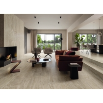 LIVORNO - 23X47, ELBA, MATTE/SATIN